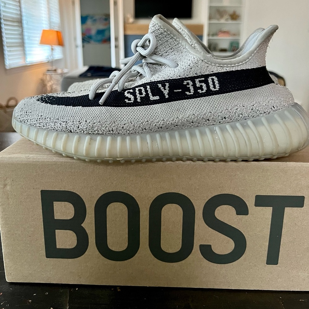 Yezzy 350 V2